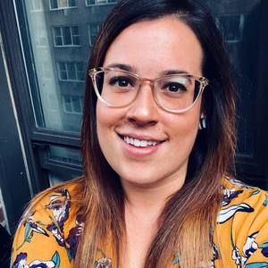 Meet your Posher, Hayley